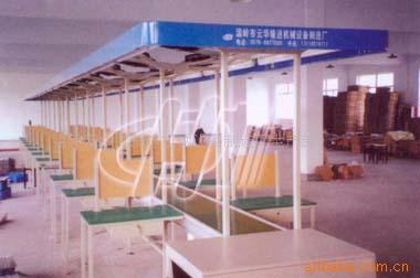 制造滚筒输送线 生产装配线流水线 皮带流水线 输送线供应