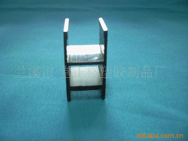 按样定做PVC型材