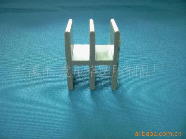 PVC异型材