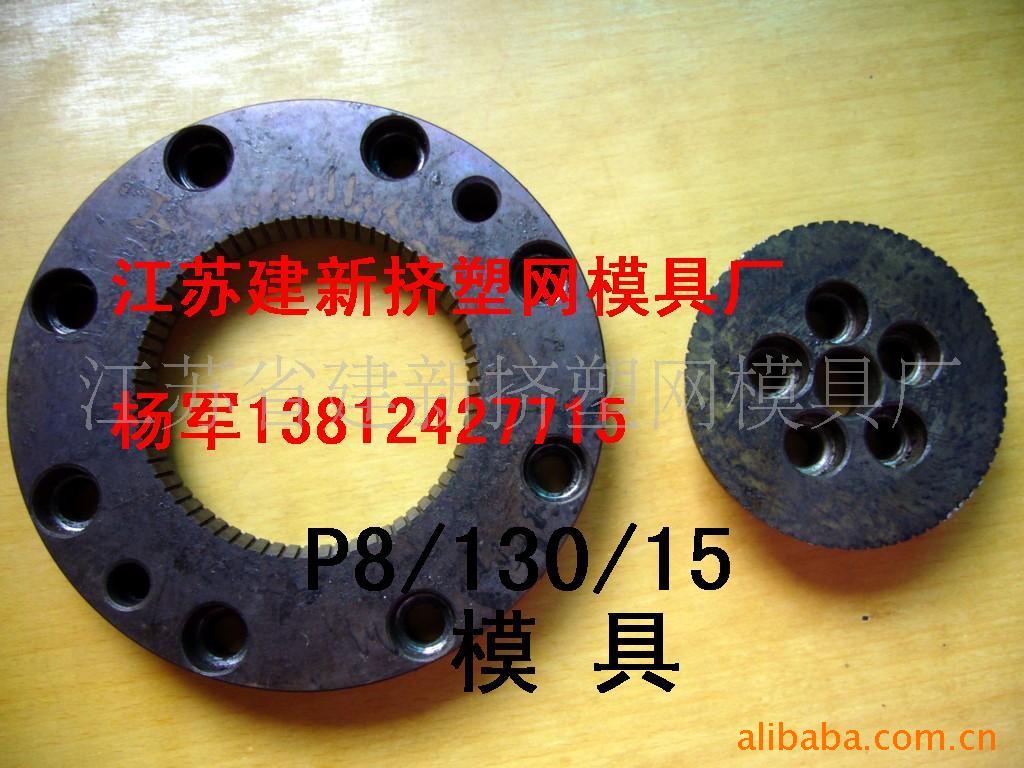 供应江苏赛新塑料网模具挤出网模具无结网模具