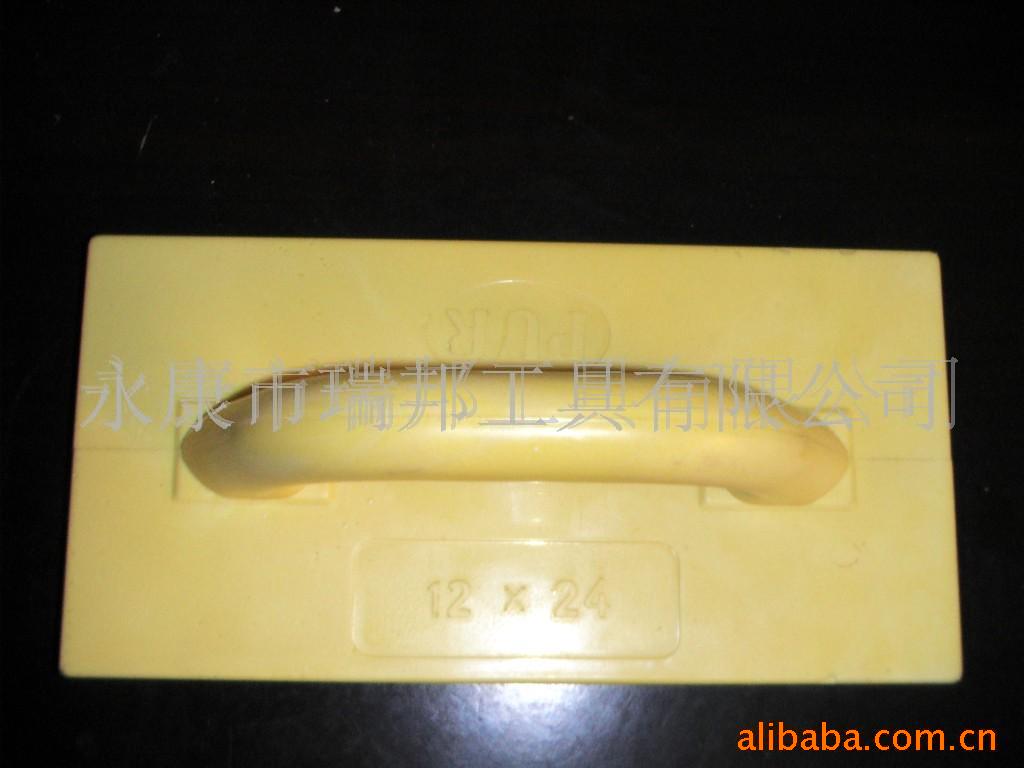 【因为专业 值得信赖】抹泥板(图)、pu抹泥板及各抹泥板定制