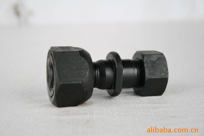 供应螺栓订做加工