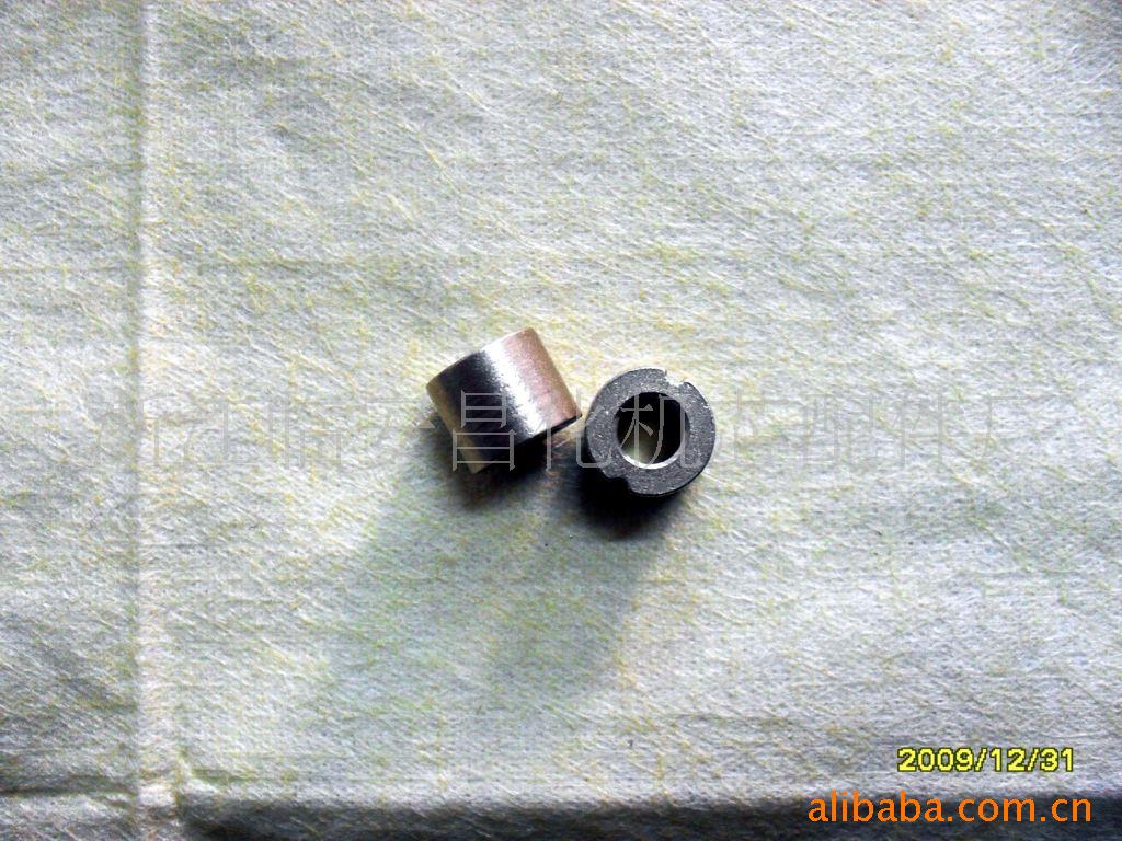 供应铜套及非标零部件(图)