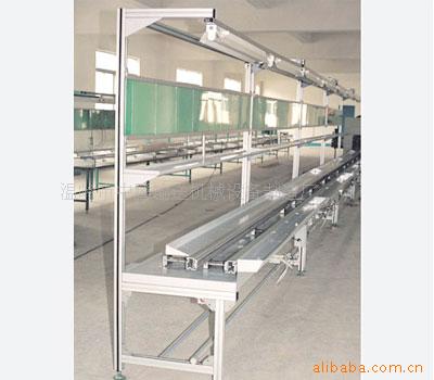 厂家供应高品质流水线装配线输送线线路板插件线输送线