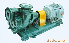 FZB氟塑料自吸泵衬氟自吸泵50FZB-30L冠丰牌厂家供货