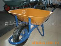 厂家供应独轮手推车WB6400