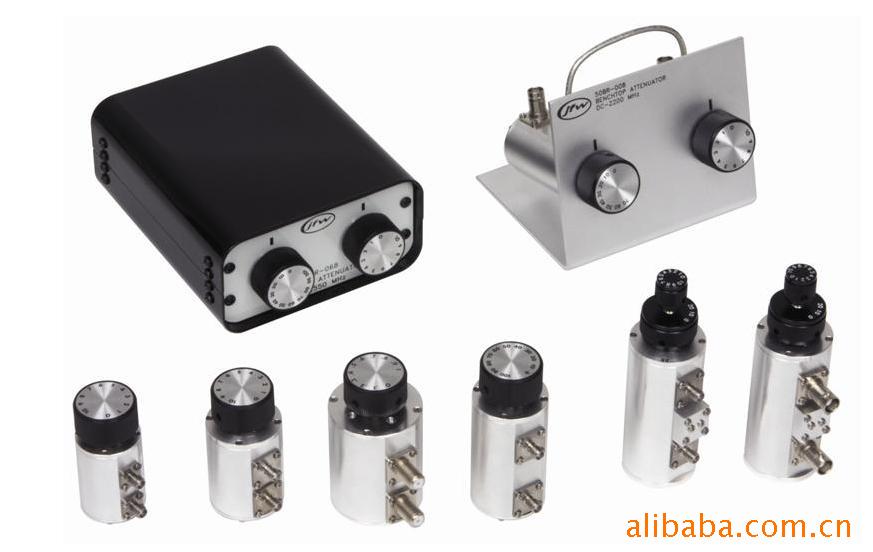 供应JFW可调衰减器50PM-009