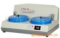 Polishing machine,Metallographic polishing machine Metallographic specimen Polishing machine  P-2T