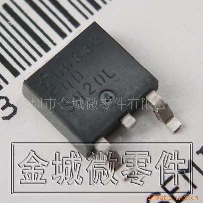 现货供应200V MOSFET AOD4504 FQD7N20L