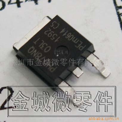 场效应管 PHD78NQ03LT,P0403BD