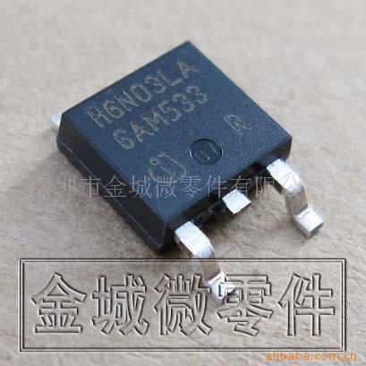 场效应管 IPDH6N03LAG  IPD09N03LBG