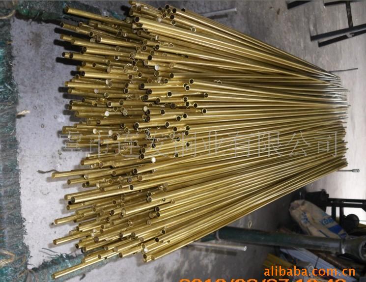 〖厂家供应〗各种规格H62,H63,H65,H68,H70铜管