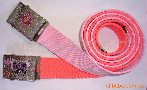 直销旭日品牌织带