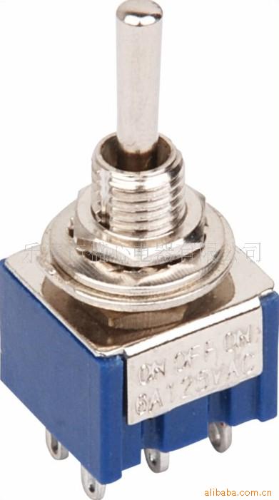 供应纽子开关