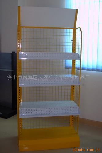 厂家供应广之华型号158汽车香水商品展示架