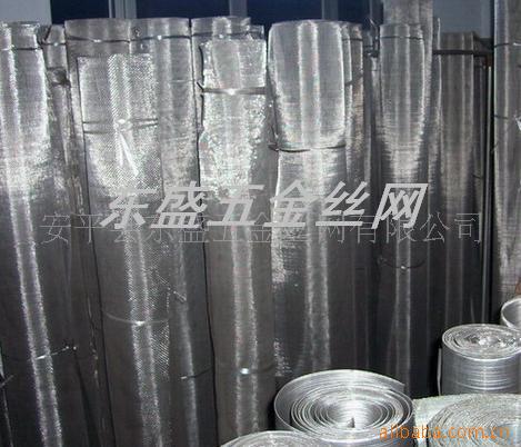 供应2520  2080不锈钢网 耐酸碱耐腐蚀耐磨