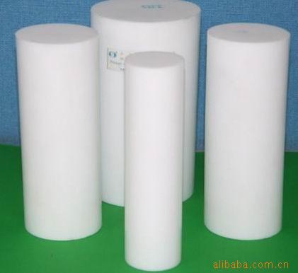 供应F4挤出棒 铁氟龙棒 氟塑料棒