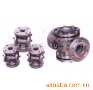 厂家供应 衬氟视镜