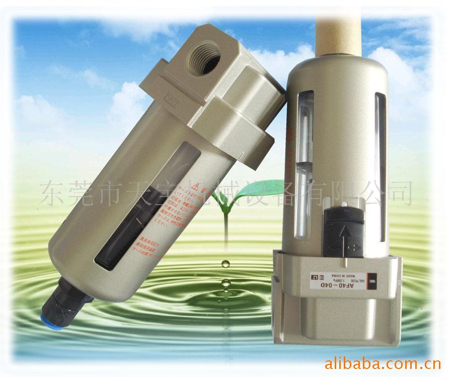 供应日本原装SMC滤水杯(图)