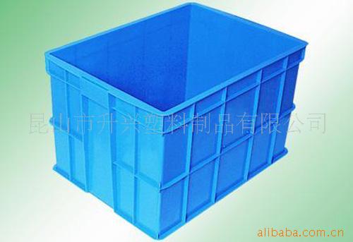 供应南通，塑料周转箱，塑料物流箱，防静电塑料箱