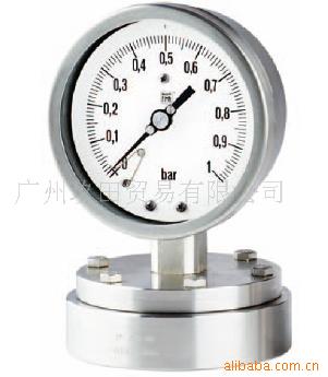 供应压力表（NUOVA FIMA）