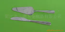 厨房小工具;西餐刀叉勺;烹饪勺铲