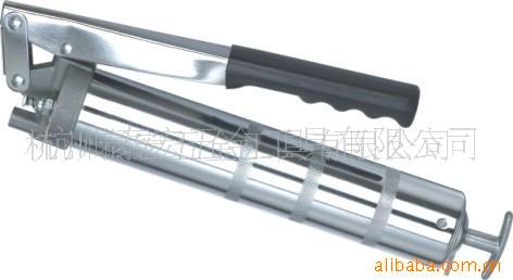 黄油枪        手动黄油枪