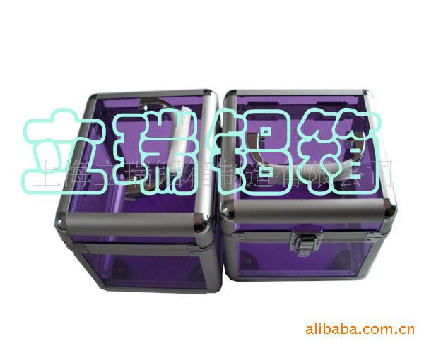 工厂直销工具箱 化妆箱 航空箱 仪器箱 拉杆箱抽屉箱铝箱亚克力箱