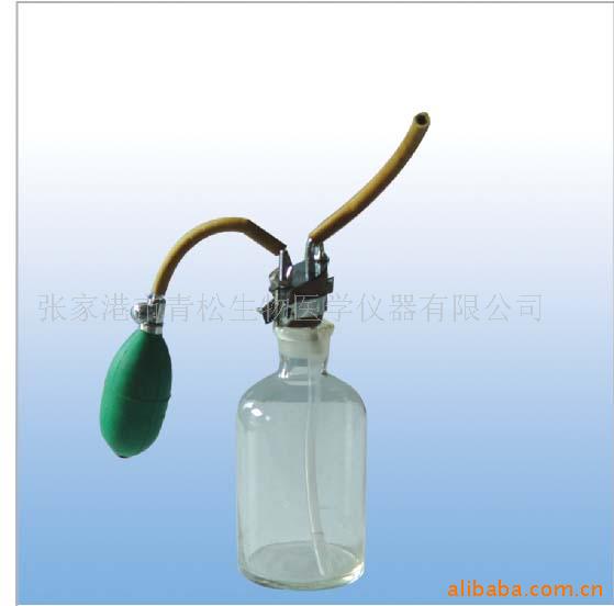生理实验注压瓶