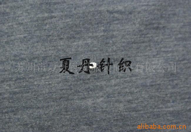 美利奴羊毛绢丝汗布/晴毛烫银布/TR氨纶烂花布(图)，RWS，混纺