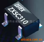 ДИОДЫ ZXSC310E5TA LED Драйвер - Высокопроизводительное решение для эффективных приложений освещения