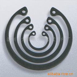 供应各种规格优质孔用档圈