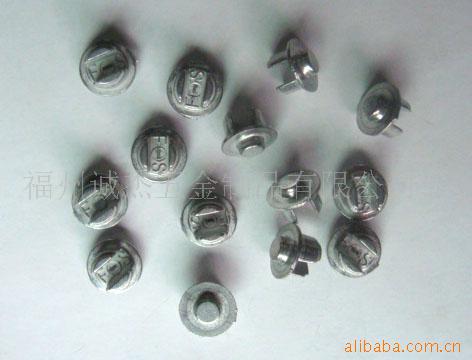 供应气阀:该品由铝合金压铸而成。强度高。经久耐用且性能稳定。