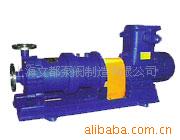 CQB Fluoroplastic alloy Magnetic pump ZCQ Zmd