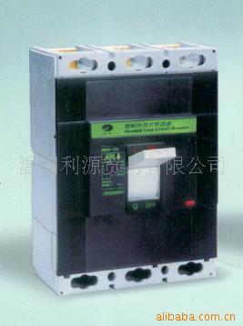 销售上海精益HM3S-100塑壳断路器
