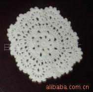 供应手钩花胸花．手勾花．钩针花．款式新品种全做工好