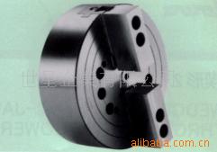 供应日本丰和HOWA标准二爪长行程卡盘