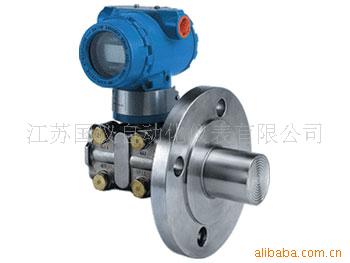 供应单法兰液位变送器|传感器压力油箱控制器高精度