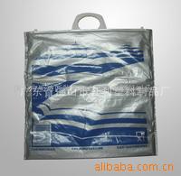 塑料铝箔保温袋 铝箔手提保温袋 红酒冰袋 雪糕冰袋