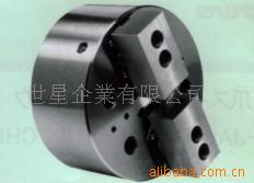 供应日本HOWA二爪后拉内夹卡盘   德国HAINBUCH   台湾亿川