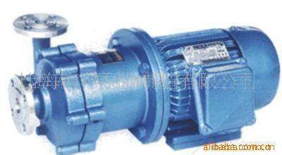 供应CQ不锈钢磁力泵 质优价廉，欢迎订购！