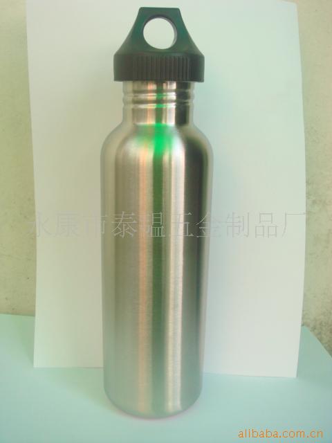 源头工厂现代简约时尚经典不锈钢水壶 不锈钢汽车杯 保温杯 电热