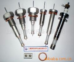 DJY2212-87超导氧化铝液位电极点,水位电极点 压入式电极