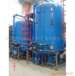 福建锅炉软化水处理，除铁锰过滤器，供应地下水净水除铁锰过滤器