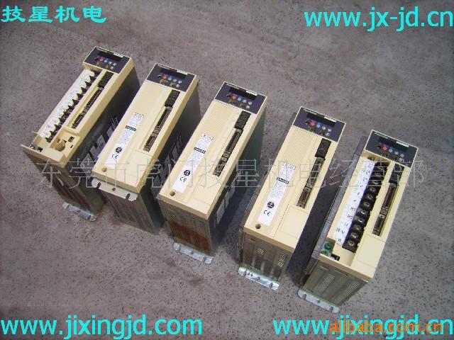 二手松下驱动器MDDA103A1A MDDA103A2A49保修三个月