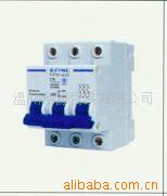 江苏凯帆KFD1LG-32 16A漏电断路器，适用于相线+中性线系统，总代理销售
