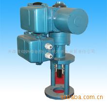 供应直行程电动执行器/电动执行机构/电动装置