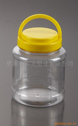 供应塑料瓶瓶 王浆瓶 PET透明瓶 鱼饲料瓶TS-011
