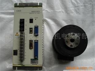 B CKD直驱 AX3045S-X700581伺服定位系统