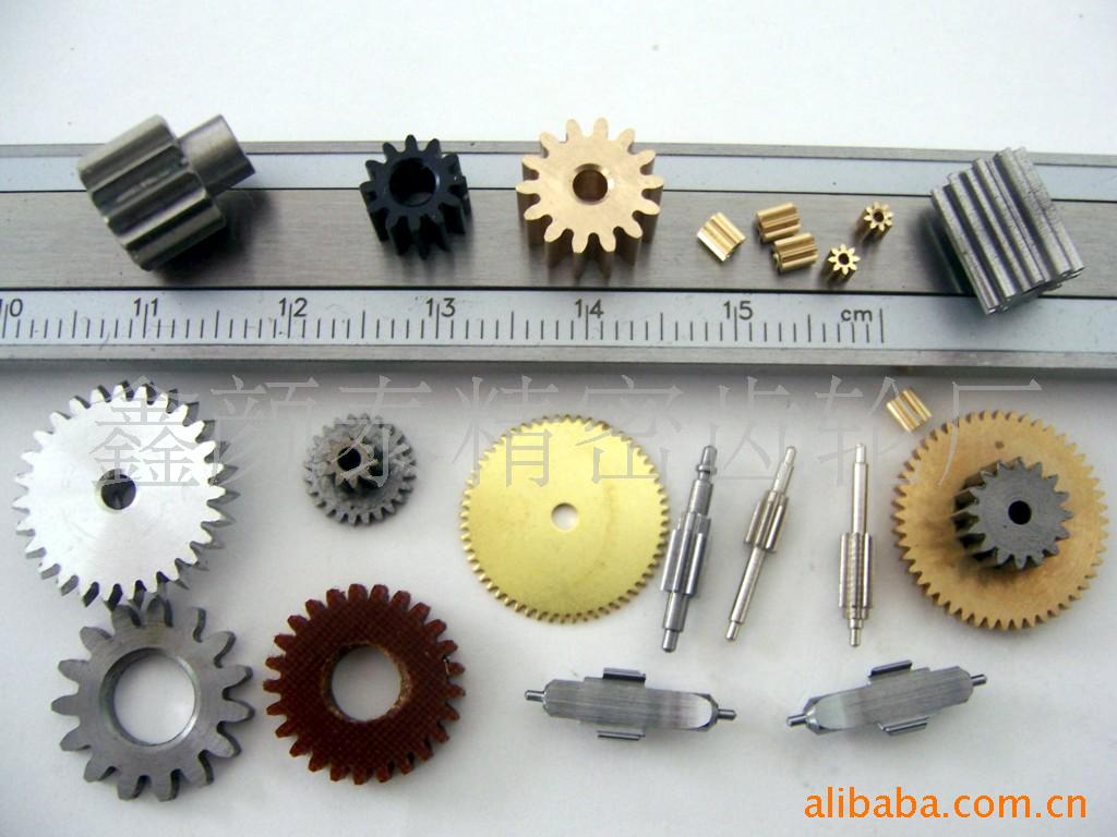 厂家专业生产供应高精度齿轮加工